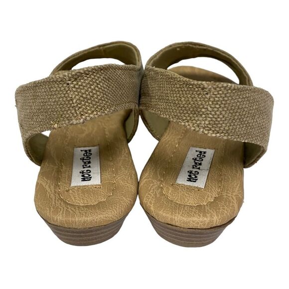 NEW in Box NOT RATED Shantelle Sand Women's Sandals 6 6.5 7 7.5 10 - Picture 5 of 6